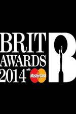 Watch The 2014 Brit Awards 123netflix