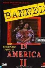 Watch Banned In America II 123netflix