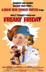 Watch Freaky Friday 123netflix