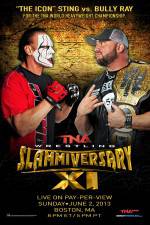 Watch TNA Slammiversary 2013 123netflix