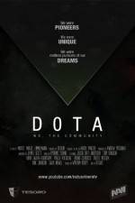 Watch Dota: We, the Community 123netflix