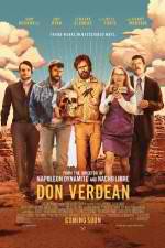Watch Don Verdean 123netflix