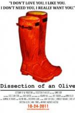 Watch Dissection of an Olive 123netflix