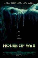 Watch House of Wax 123netflix