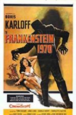 Watch Frankenstein 1970 123netflix