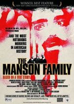 Watch The Manson Family 123netflix
