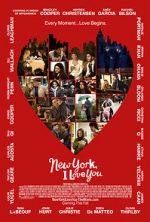 Watch New York, I Love You 123netflix