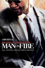 Watch Man on Fire 123netflix