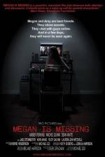 Watch Megan Is Missing 123netflix