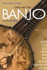 Watch Give Me the Banjo 123netflix