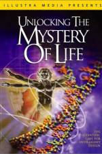 Watch Unlocking the Mystery of Life 123netflix