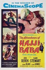 Watch The Adventures of Hajji Baba 123netflix