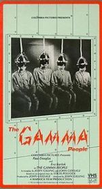 Watch The Gamma People 123netflix