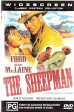 Watch The Sheepman 123netflix