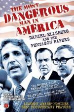 Watch The Most Dangerous Man in America: Daniel Ellsberg and the Pentagon Papers 123netflix