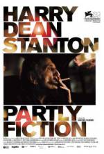 Watch Harry Dean Stanton: Partly Fiction 123netflix