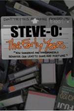 Watch Steve-O: The Early Years 123netflix