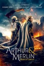 Watch Arthur & Merlin: Knights of Camelot 123netflix