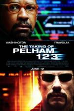 Watch The Taking of Pelham 1 2 3 123netflix