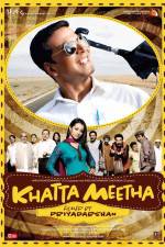 Watch Khatta Meetha 123netflix