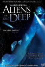 Watch Aliens of the Deep 123netflix