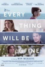 Watch Every Thing Will Be Fine 123netflix