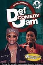 Watch Def Comedy Jam: All Stars Vol. 9 123netflix