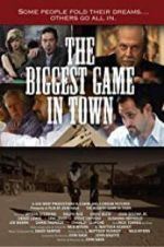 Watch The Biggest Game in Town 123netflix