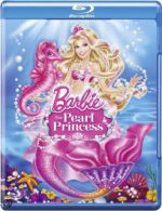 Watch Barbie: The Pearl Princess 123netflix