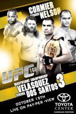 Watch UFC 166 Velasquez vs Dos Santos III 123netflix