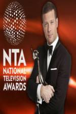 Watch The National Television Awards 123netflix