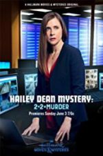 Watch Hailey Dean Mystery: 2 + 2 = Murder 123netflix