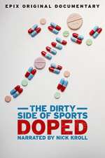 Watch Doped: The Dirty Side of Sports 123netflix