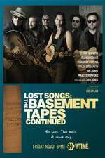 Watch Lost Songs: The Basement Tapes Continued 123netflix