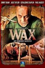 Watch Wax 123netflix