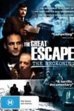 Watch The Great Escape - The Reckoning 123netflix
