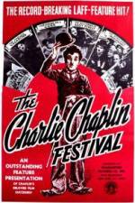 Watch Charlie Chaplin Festival 123netflix