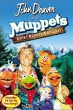 Watch Rocky Mountain Holiday with John Denver and the Muppets 123netflix