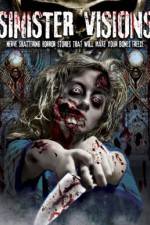Watch Sinister Visions 123netflix
