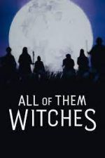 Watch All of Them Witches 123netflix