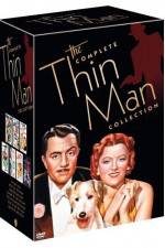 Watch Song of the Thin Man 123netflix