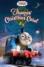 Watch Thomas & Friends: Thomas' Christmas Carol 123netflix