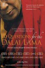 Watch 10 Questions for the Dalai Lama 123netflix