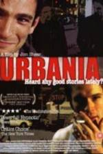Watch Urbania 123netflix