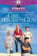 Watch A Girl Three Guys and a Gun 123netflix