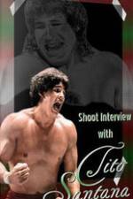 Watch Tito Santana Shoot Interview Wrestling 123netflix