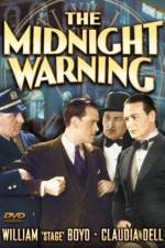 Watch Midnight Warning 123netflix