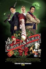 Watch A Very Harold & Kumar Christmas 123netflix