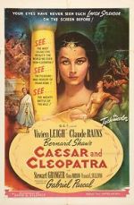 Watch Caesar and Cleopatra 123netflix