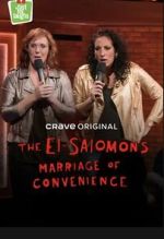 Watch The El-Salomons: Marriage of Convenience (TV Special 2020) 123netflix